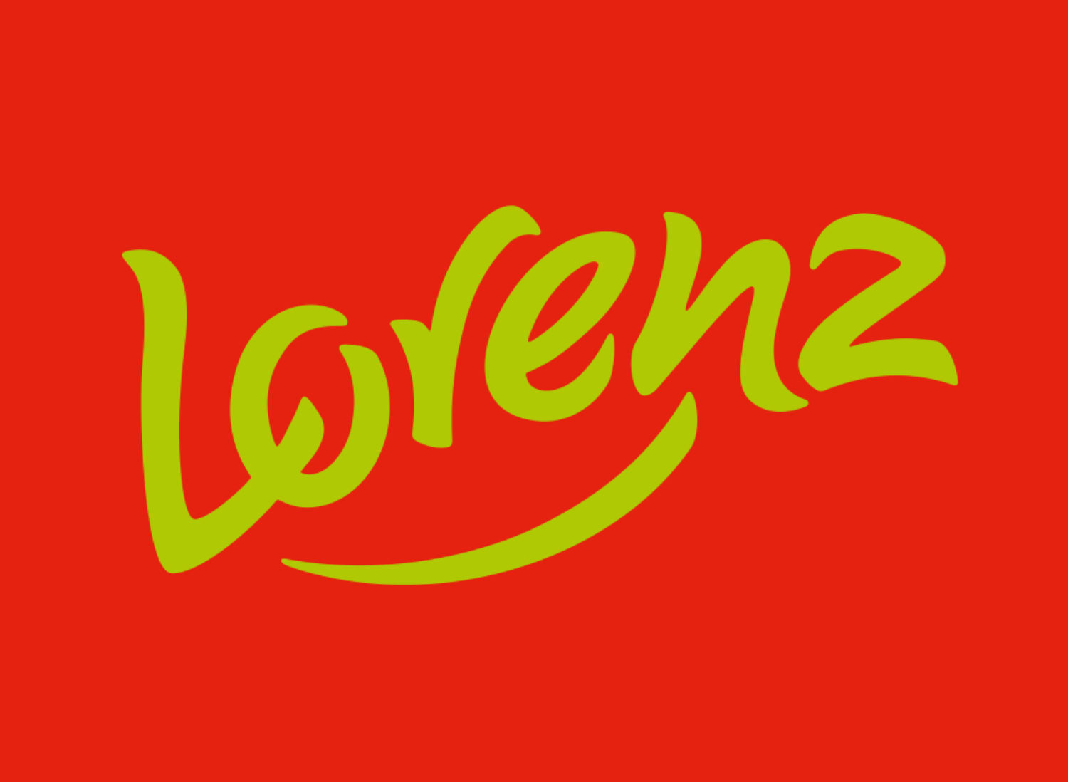The Lorenz Bahlsen Snack-World GmbH