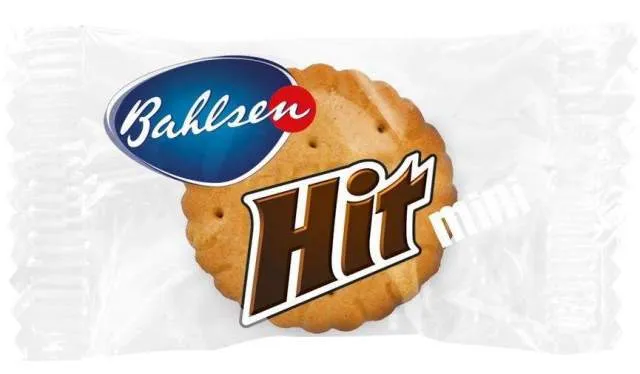Bahlsen Hit-Minis 150 Stück | CaterPoint.de Bahlsen Hit-Minis 150 Stück | CaterPoint.de
