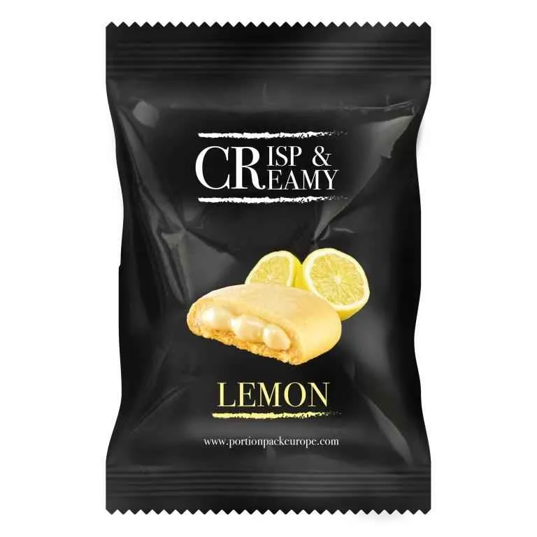 Crisp & Creamy Mix 200 Portionen | CaterPoint.de Crisp & Creamy Mix 200 Portionen | CaterPoint.de