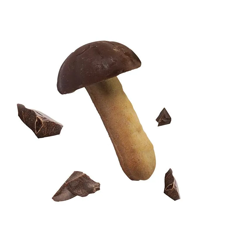 Hellma Glückspilze 150 Stück | CaterPoint.de Hellma Glückspilze 150 Stück | CaterPoint.de