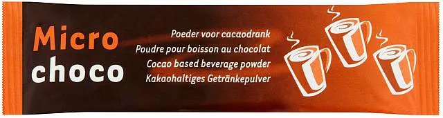 VO Instant Kakaopulver-Stick 100 x 22g | CaterPoint.de