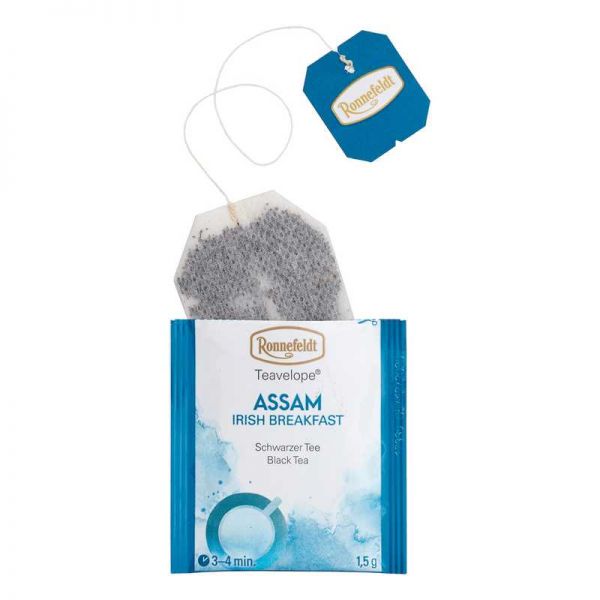 Teavelope-Assam 25 x 1,5g | CaterPoint.de