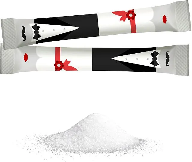 Hellma Zuckerstick "Hochzeit" 100 x 4g | CaterPoint.de Hellma Zuckerstick "Hochzeit" 100 x 4g | CaterPoint.de