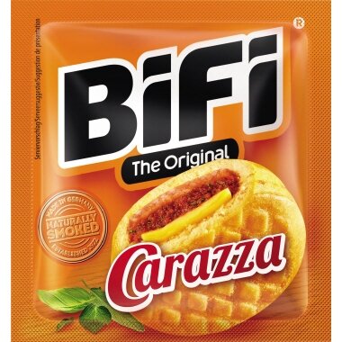 Bifi Carazza 30 x 40g Karton