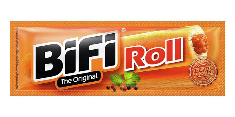 Bifi Roll 24 × 45g
