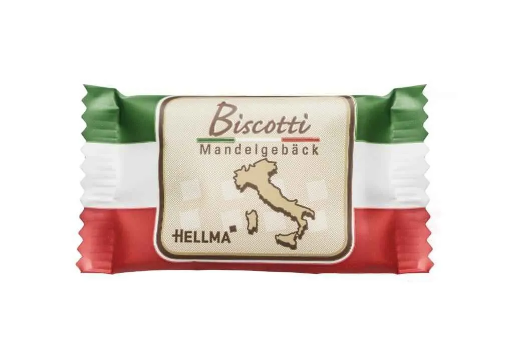 Biscotti Mandelgebäck 250 Stück | CaterPoint.de Biscotti Mandelgebäck 250 Stück | CaterPoint.de