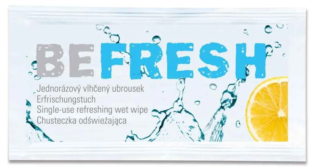 Hellma BE FRESH Erfrischungstücher 400 Stück | CaterPoint.de Hellma BE FRESH Erfrischungstücher 400 Stück | CaterPoint.de