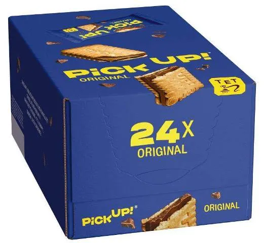 Leibniz Pick UP Choco 24 x 28g | CaterPoint.de