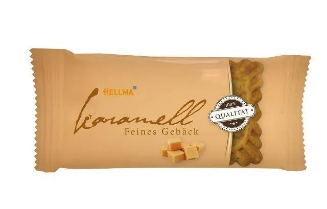 HELLMA Feines Gebäck 3er Mix 200 Stück sortiert | CaterPoint.de HELLMA Feines Gebäck 3er Mix 200 Stück sortiert | CaterPoint.de