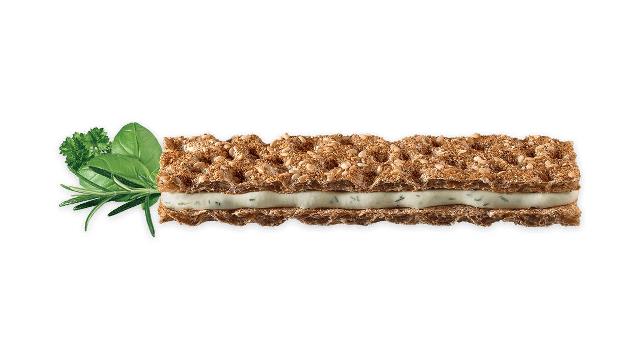 Wasa Sandwich feine Kräuter 8x90g | CaterPoint.de
