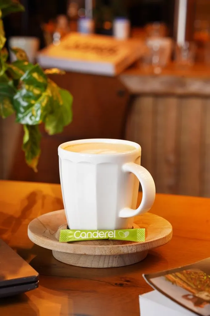 Canderel Green Stevia 250 x 1,1g | CaterPoint.de