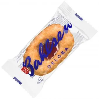 Bahlsen Deloba 150 Stück | CaterPoint.de Bahlsen Deloba 150 Stück | CaterPoint.de