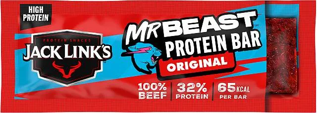 Jack Link’s Beef Bar Original 14 x 22,5g | CaterPoint.de