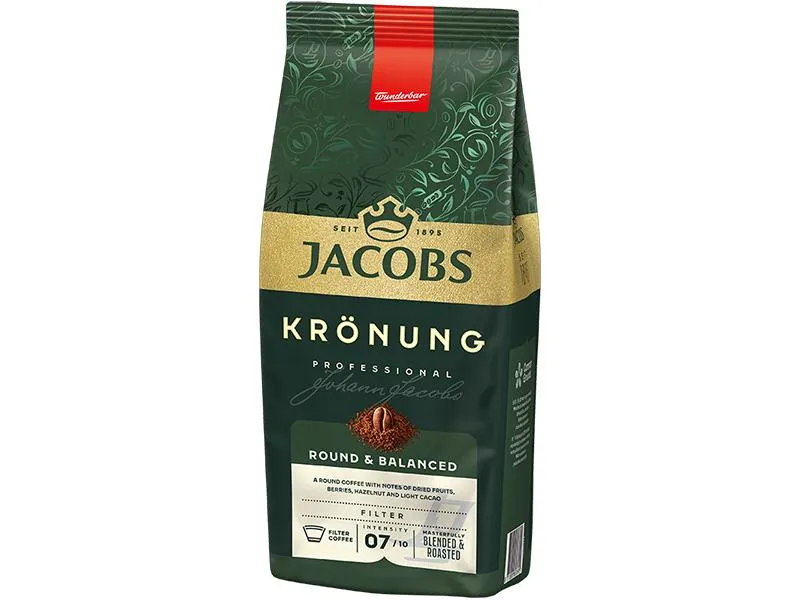 Jacobs Krönung 1-kg-Packung | CaterPoint.de