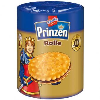 Prinzen Rolle Kakao 141g | CaterPoint.de