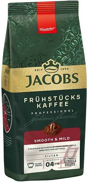 Jacobs Frühstückskaffee | CaterPoint.de