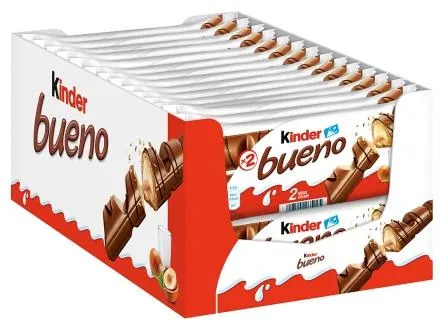 kinder bueno 30x43g | CaterPoint.de