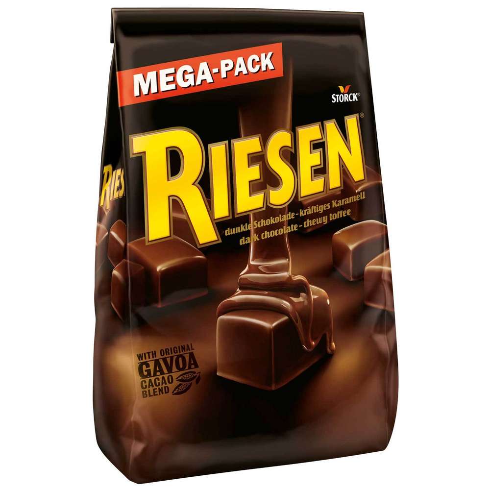Storck Riesen 900g Mega-Pack | CaterPoint.de