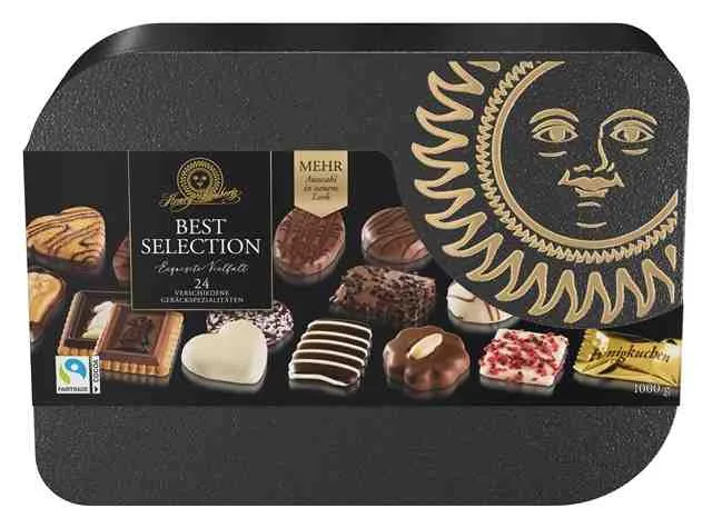 Lambertz Best Selection Gebäckmischung 1000g | CaterPoint.de Lambertz Best Selection Gebäckmischung 1000g | CaterPoint.de