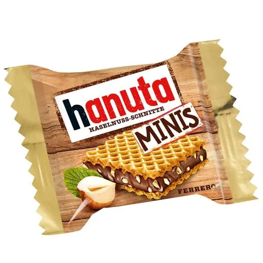 Hanuta Minis | CaterPoint.de