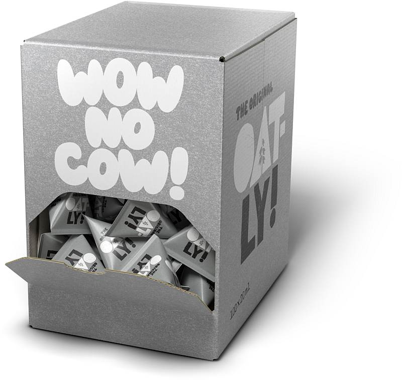 Oatly Haferdrink 100x20ml