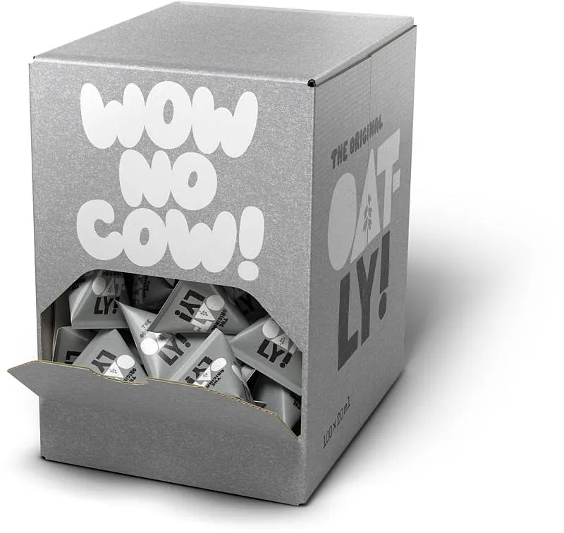 Oatly Haferdrink 100x20ml | CaterPoint.de