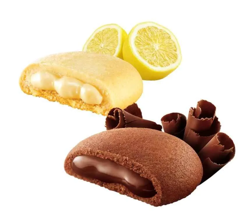 Crisp & Creamy Mix 200 Portionen | CaterPoint.de Crisp & Creamy Mix 200 Portionen | CaterPoint.de