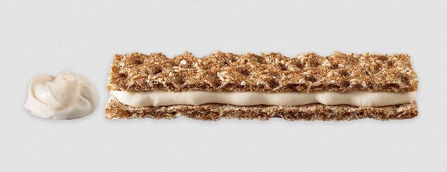 Wasa Sandwich Mild Cheese 8x90g | CaterPoint.de