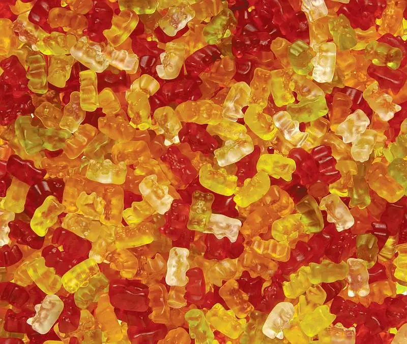 Goldbären