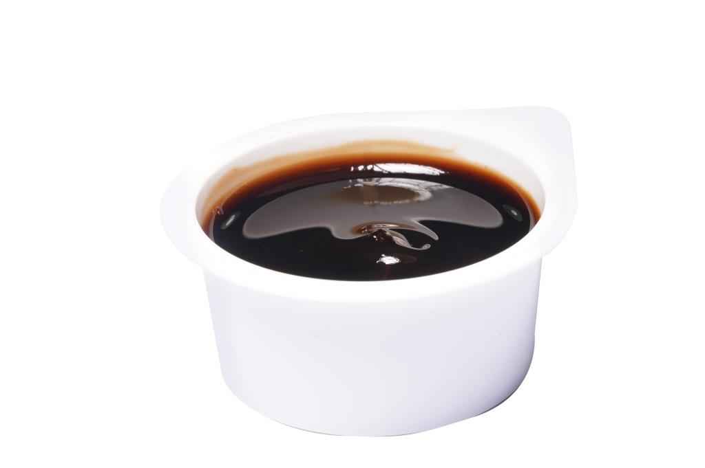 Grafschafter Goldsaft 80 x 25g Portionen | CaterPoint.de