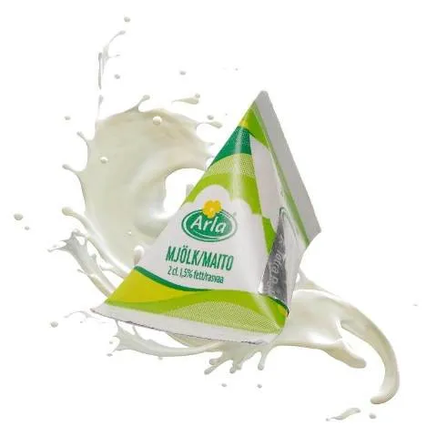 Arla Milch-Portion 1,5% 100x20ml | CaterPoint.de Arla Milch-Portion 1,5% 100x20ml | CaterPoint.de