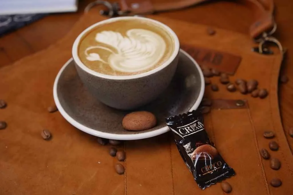 Crisp & Creamy Mix 200 Portionen | CaterPoint.de Crisp & Creamy Mix 200 Portionen | CaterPoint.de