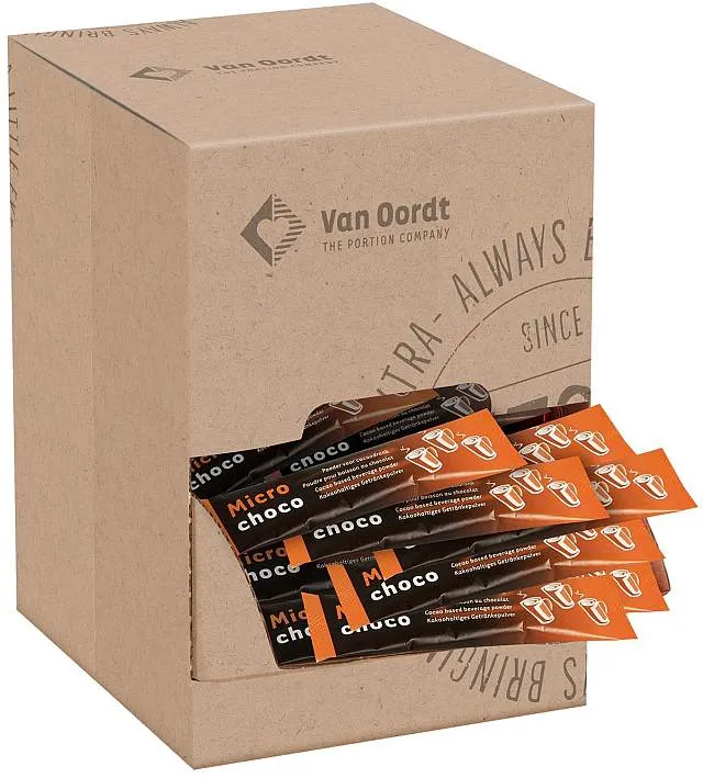 VO Instant Kakaopulver-Stick 100 x 22g | CaterPoint.de