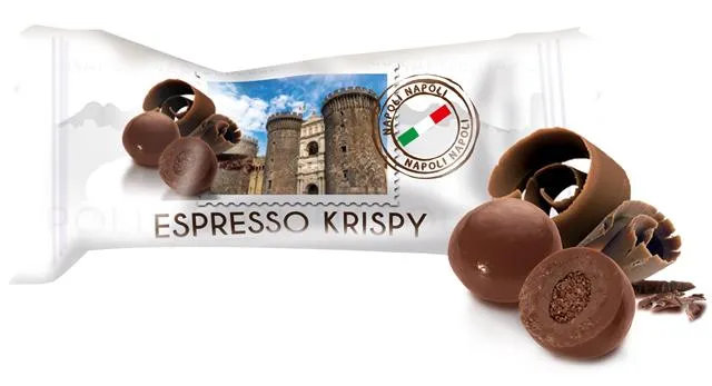 Hellma Italian Selection 5 x 40 Portionen | CaterPoint.de Hellma Italian Selection 5 x 40 Portionen | CaterPoint.de