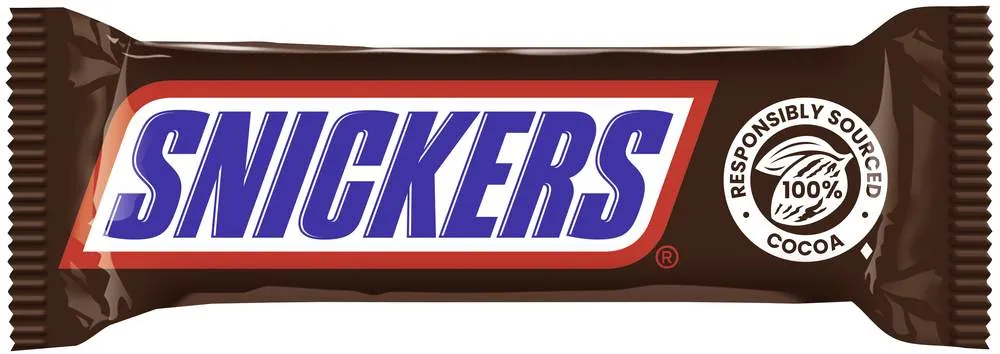 Snickers Miniriegel 150 x 18g | CaterPoint.de