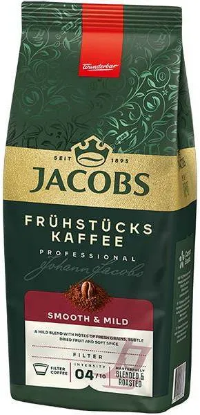 Jacobs Frühstückskaffee | CaterPoint.de