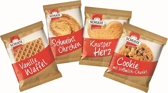 Schulte Kaffee-Portionen 4-fach | CaterPoint.de