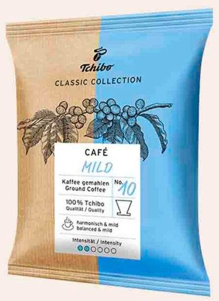 TC Classic Mild 75 x 70g | CaterPoint.de