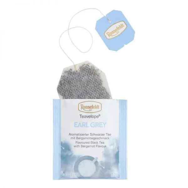 Teavelope-Earl-Grey 25 x 1,5g | CaterPoint.de Teavelope-Earl-Grey 25 x 1,5g | CaterPoint.de
