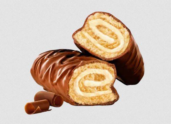 Milka Tender Milch 37g| CaterPoint.de