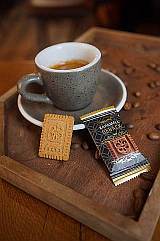 Kaffeegebäck