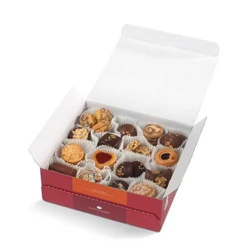 Dr. Scholze Premium Konferenzgebäck 1000g | CaterPoint.de Dr. Scholze Premium Konferenzgebäck 1000g | CaterPoint.de