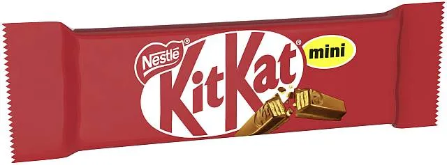 KitKat Mini 16,7g | CaterPoint.de