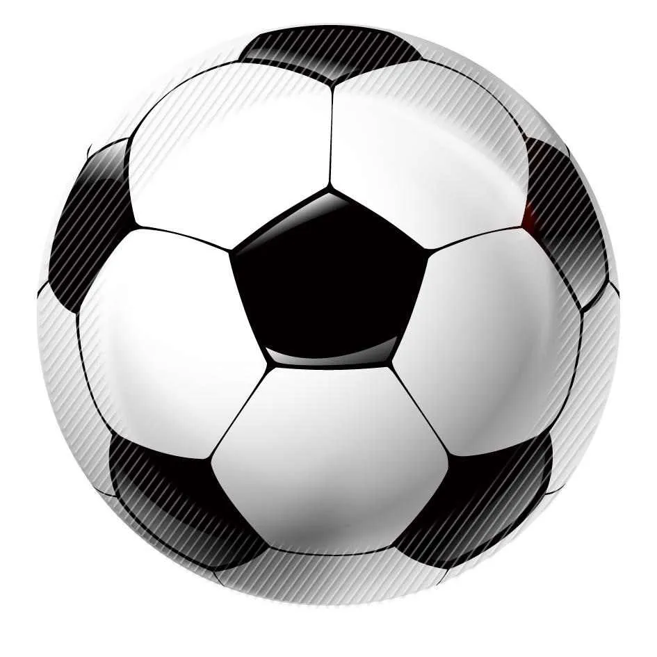 "Fussball" Zuckersachet 100 x 3,6g | CaterPoint.de