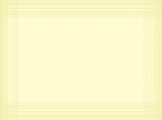 Duni Dunicel Tischset Linnea 30 x 40 cm cream - 100 Stück