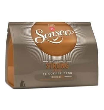 Senseo Strong Coffee Pads 16 Stück | CaterPoint.de