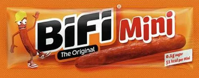 Bifi Minis 10 x 10g | CaterPoint.de