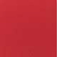 Duni Zelltuch-Servietten 3-lg 1/4-Falz 40 x 40 cm - rot - 250 Stück