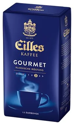 Eilles Gourmet Café 500g | CaterPoint.de