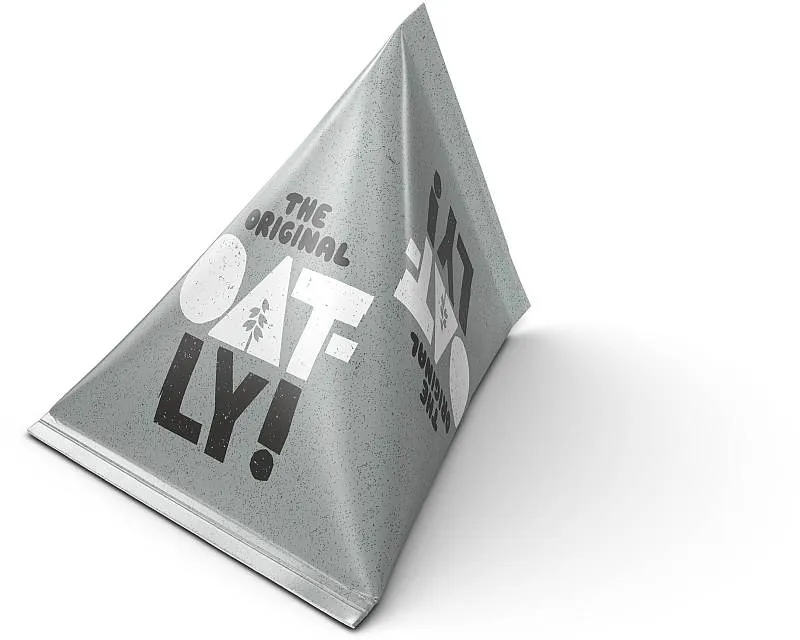 Oatly Haferdrink 100x20ml | CaterPoint.de Oatly Haferdrink 100x20ml | CaterPoint.de